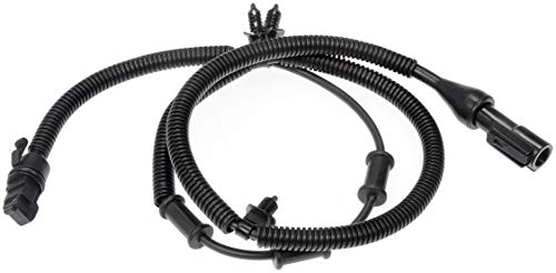 Dorman 970151 Rear Passenger Side Abs Wheel Speed Sensor for Ford & Mercury Models