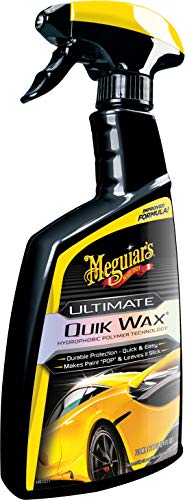 G200924 Ultimate Quik Wax