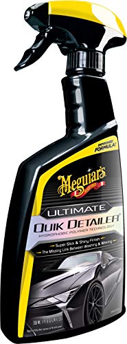 G201024 Ultimate Quik Detailer