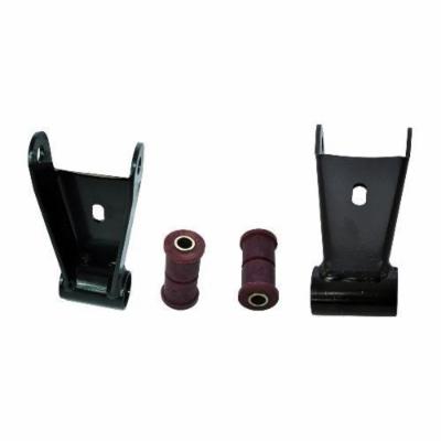 M3000HA Rear Lowering Kit for 2015-2018  F-150