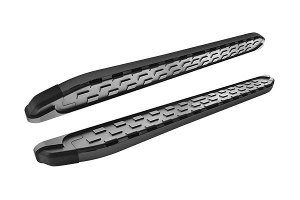 USA 52109419 5.5 in. REC-T Series Running Boards for 2017 & Up Honda Civic