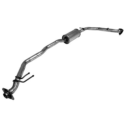 56228 Resonator Assembly for 2010 Jeep Compass 2.0L 4 Cylinder