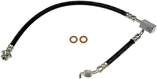 Dorman H621253 Brake Hydraulic Hose for 2000 Chevrolet Silverado 1500