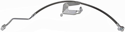Dorman H622254 Brake Hydraulic Hose for Ford Models