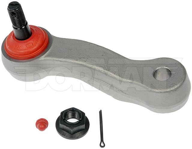 Dorman IA6534RD Steering Idler Arm for 2018 Chevrolet Express 2500 RWD