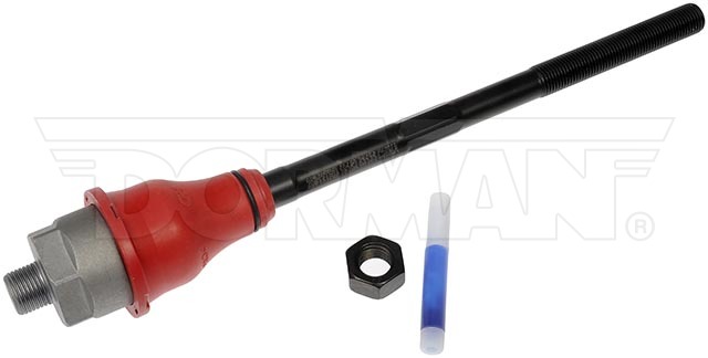 Dorman T3488RD Steering Tie Rod End for 2014 Ford E-150