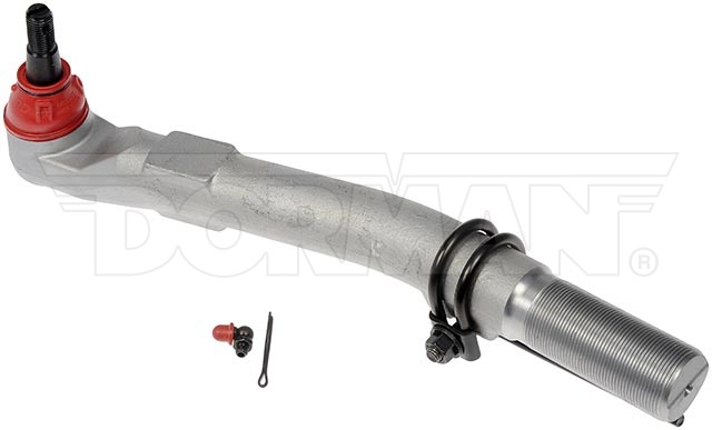 Dorman TO85031RD Steering Tie Rod End for 2014 Ford E-450 Super Duty