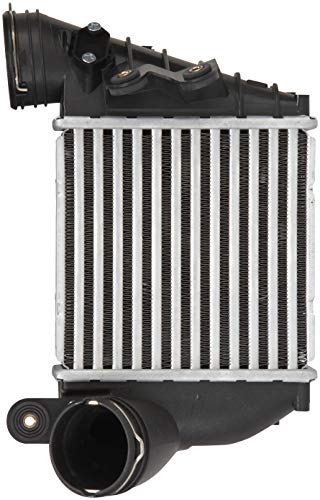 44011125 Heavy Duty Intercooler for 2001 Ford F-150