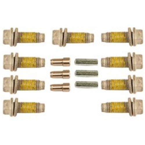M6397B46 Pressure Plate Bolt & Dowel Kit