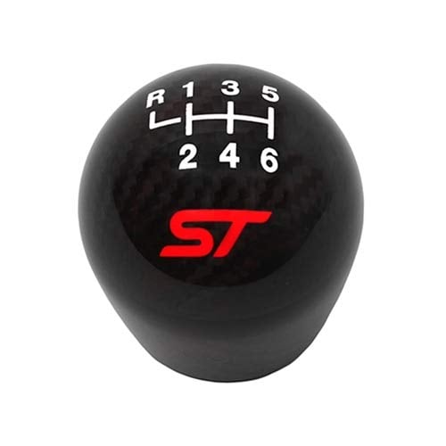 M7213FSTCF Focus ST Carbon Fiber Shift Knob
