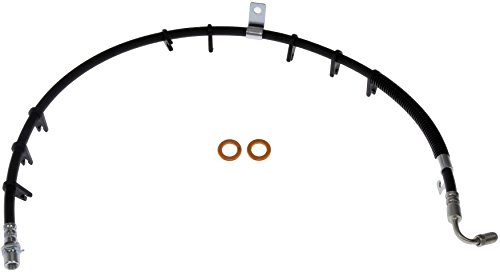 Dorman H622148 Brake Hydraulic Hose for Workhorse Models