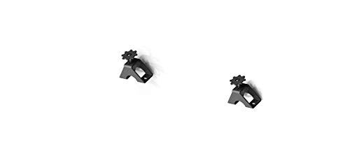 500BRSHLM Treck High Lift Jack Mount