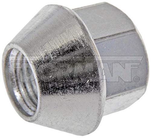 Dorman 6119791 M14-1.50 x 22 mm Hex Wheel Nut