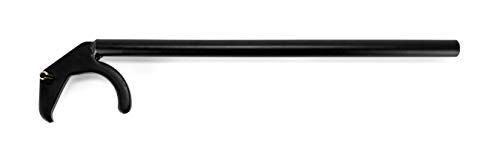 48742 Recurve Hook Up Tool - Black - One Size - Durable Auto Accessory