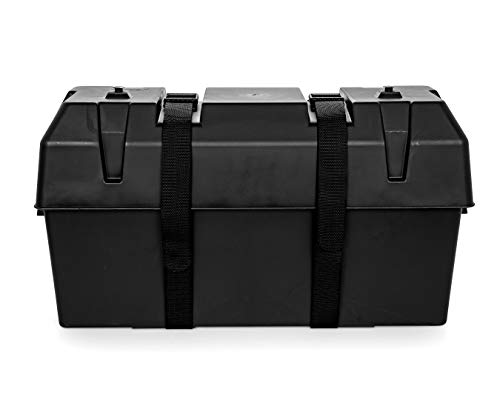 Camco Double Battery Box | Camping World