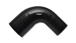 19788 1.75 in. ID Silicone 90 deg Transition Elbow