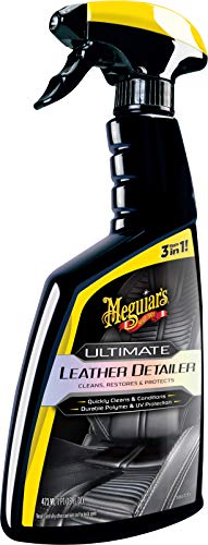 G201316 Ultimate Leather Detailer