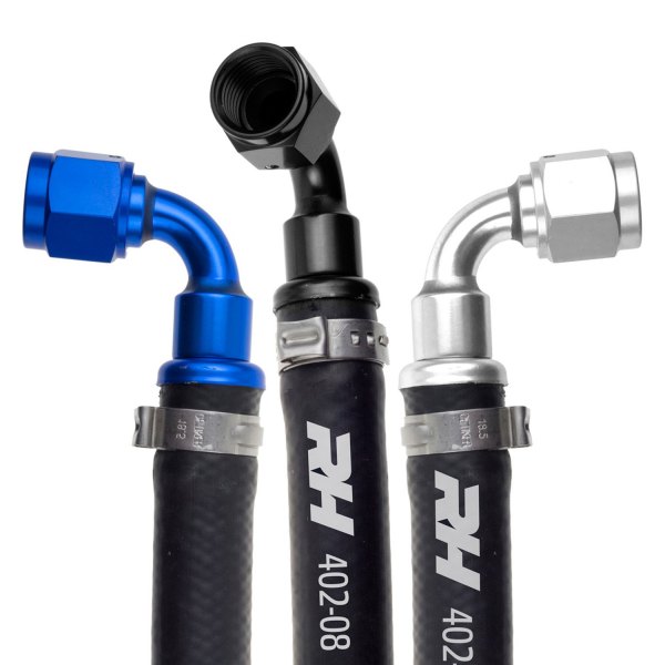 402103 Push Lock Race Hose