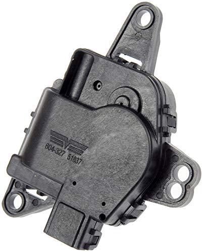 Dorman 604327 HVAC Blend Door Actuator for Hyundai Models