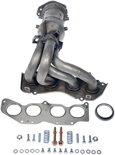 Dorman 674028 Front Manifold Converter for Scion & Toyota Models