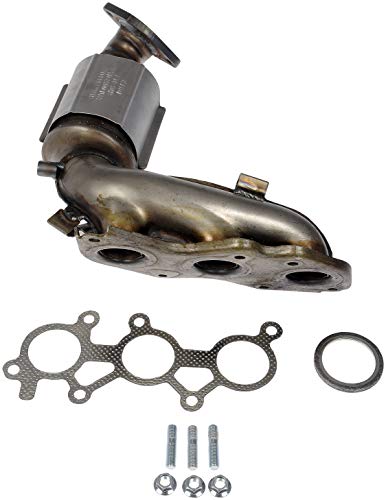 Dorman 674042 Front Passenger Side Manifold Converter for Lexus & Toyota Models