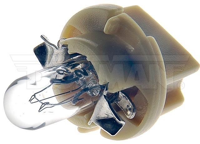 Dorman 639115 Interior Bulb for 2010 Ford F-250 Super Duty