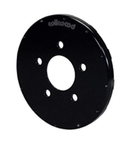 Wilwood 170-8919 Big Brake Hat, Short Offset Hat, 12 x 8.75