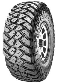 TM00452100 26 x 9-12 Front MU01 6PR TL Zilla Tire