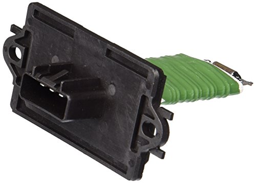 RU488 Blower Motor Resistor for 2006 Buick LaCrosse