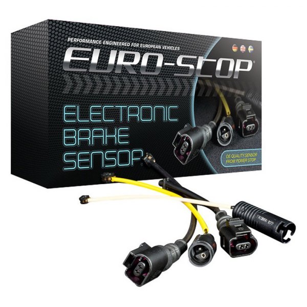 Powerstop SW1685 Rear Brake Pad Wear Sensor