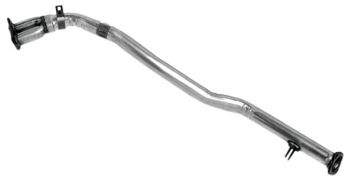 45405 Exhaust Pipe for 1990-1994 Toyota Pickup