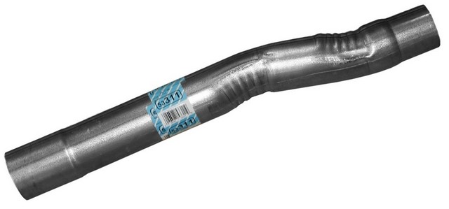 53311 Exhaust Intermediate Pipe for 2012 Volkswagen Routan 3.6L V6