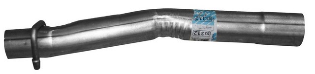 53312 Exhaust Intermediate Pipe for 2013 Volkswagen Routan 3.6L V6