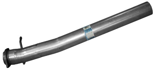 53498 Extension Pipe for 2010 Ford F150 XLT 5.4L V8