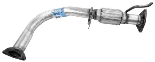 53552 Front Exhaust Pipe for 1989 Chevrolet C1500 6.2L V8