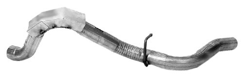 Picture of Walker Exhaust 54492 Tail Pipe for 2007 Dodge Ram 3500 Extended Crew Cab Pickup 6.7L 6 Cylinder