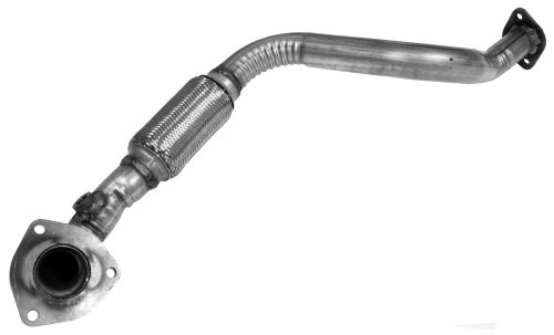 54785 Front Exhaust Pipe for 2011 Ford F150 3.5L V6