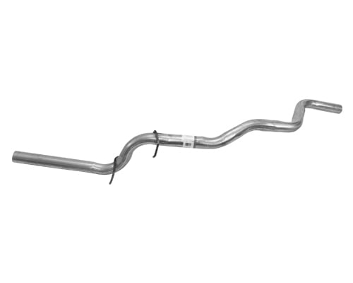 54911 Quiet-Flow Stainless Steel Muffler Assembly for 2016 Nissan Versa Note 1.6L 4 Cylinder