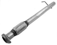 Picture of Walker Exhaust 54982 Aluminized Steel Exhaust Front Pipe for 2011-2014 Ford Edge