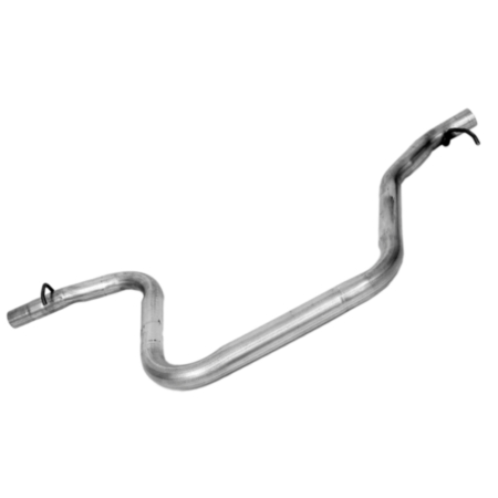 55419 Exhaust Intermediate Pipe for 2005 Mercury Montego AWD 3.0L V6