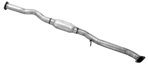 56184 Resonator Assembly for 2009 Jeep Compass FWD 2.4L 4 Cylinder