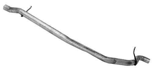 56191 Intermediate Exhaust Pipe for 2015 Ram C-V 3.6L V6