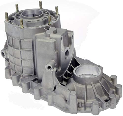 600127 Front Transfer Case Half Assembly for Chevrolet & GMC Models