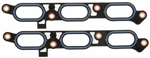 MS96483 Plenum Gasket Set for 1983 Buick Riviera 3.8L V6
