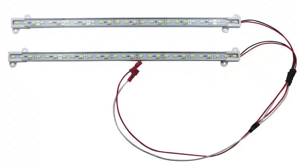 Valterra DG75102VP LED-T-8 Fluorescent Replacement Bulb Kit | Camping World