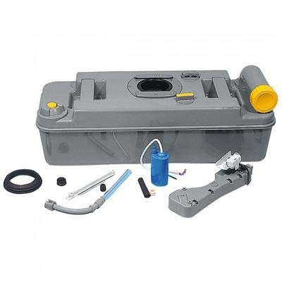 Thetford 32327 Right Hand Cassette Waste Tank