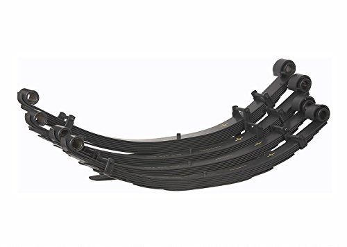 CS002R Rear Spring for 2000 Toyota FJ40 & 60 Series