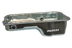 20916 Drainbacks Oil Pan for 1998 Honda Accord