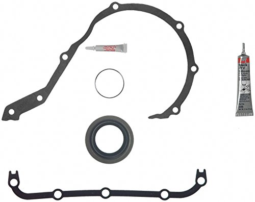 TCS45830 Timing Cover Set with Sleeve for 2005 Honda Civic