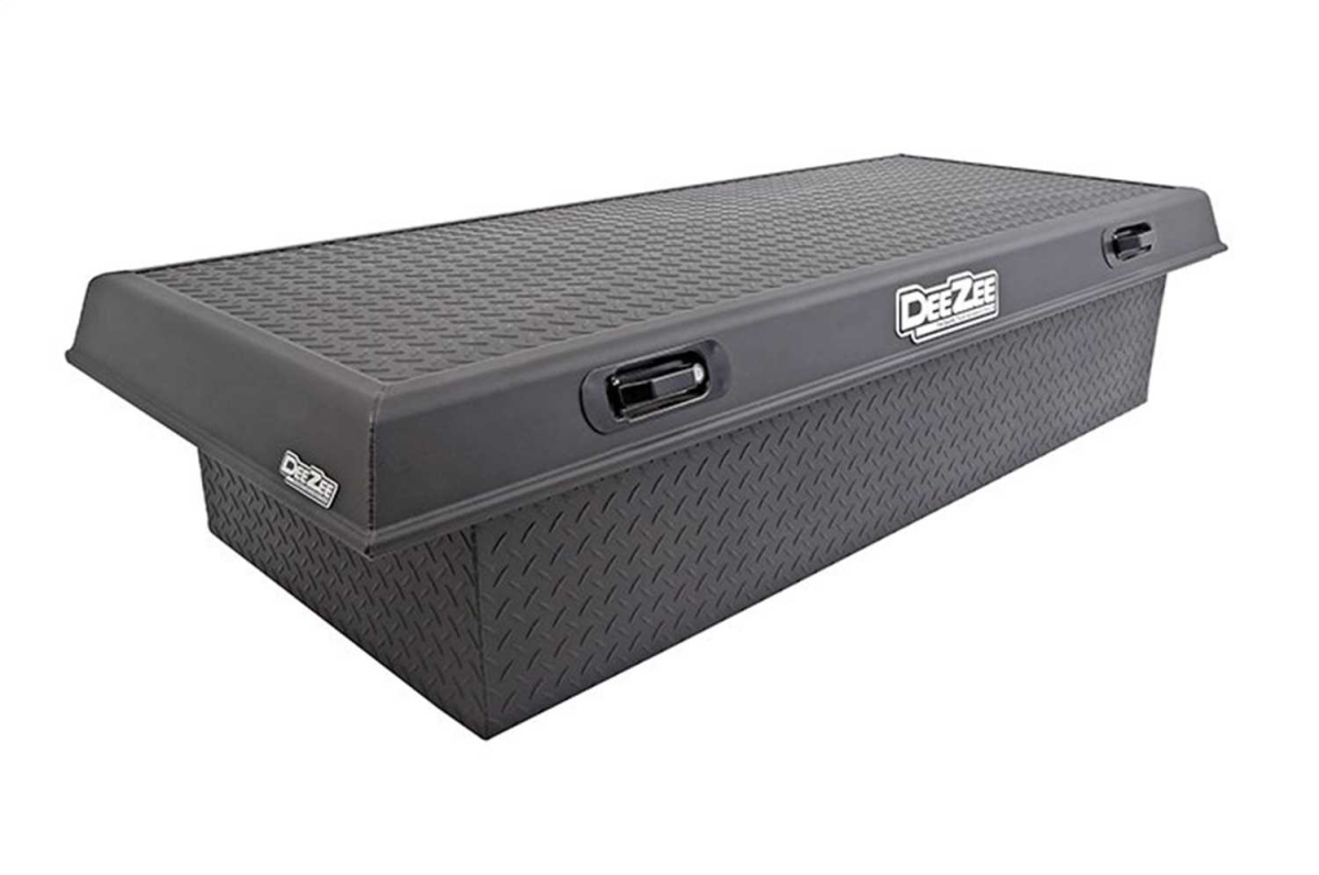 DZ93170TB Black Platinum Crossover Tool Box